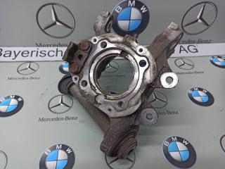 кулак задний левый BMW X5 E70 [рестайлинг] 2012, 3.0 л., N57 D30 A, дизель, 6770863