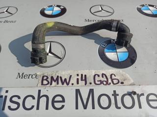 патрубок (трубопровод, шланг) BMW i4 G26 2022, электро, АКПП, 8475606