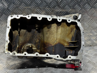 масляный поддон Volkswagen Passat B5 [рестайлинг] 2003, 2.0 л., ALT, бензин, 5МКПП, универсал