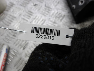 зеркало наружное правое Volkswagen Touran 1 поколение 2006, 1.6 л., бензин, МКПП, минивэн