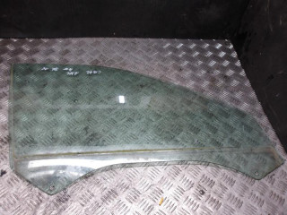 стекло двери передней правой Audi A3 8L [рестайлинг] 2002, 1.6 л., бензин, МКПП, хетчбэк 5 дв.
