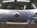 крышка багажника (дверь 3-5) Volkswagen Passat B6 2006, 2.0 л., дизель, МКПП, универсал - фото №10