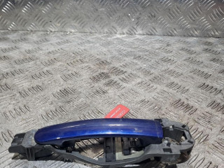 ручка наружная Volkswagen Golf 4 поколение 2000, 1.9 л., ALH, дизель, 5МКПП, универсал