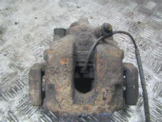 суппорт задний правый BMW 3 серия E46 [рестайлинг] 2004, 2.2 л., бензин, МКПП, универсал