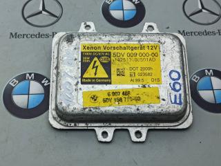 блок розжига ксенона BMW 5 серия E60/E61 2006, 6907488