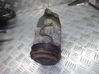 компрессор кондиционера Mazda 323P BJ 1999, 1.6 л., бензин, МКПП, хетчбэк 5 дв., 09132918