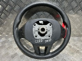 руль Kia Ceed 1 поколение 2010, 1.4 л., G4FA, бензин, 5МКПП, хетчбэк 3 дв. - фото №8