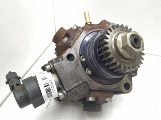 ТНВД Nissan Qashqai 1 поколение 2007, 2.0 л., DCi, дизель, МКПП, передний привод, 8200690744, 0445010170, H8200690744