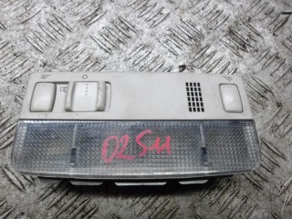 фонарь салона (плафон) Skoda Fabia 1 поколение [рестайлинг] 2005, 1.9 л., дизель, МКПП, универсал, 3B0947105