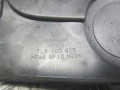 декоративная крышка двигателя Volkswagen Touareg 1 поколение 2004, 7L6103925 - фото №4