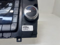 блок управления печки / климат-контроля Volvo XC60 1 поколение [рестайлинг] 2014, 2.0 л., бензин, АКПП, внедорожник 5 дв., 31398588 - фото №2