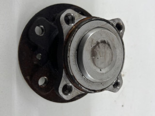 ступица передняя BMW i3 L01 2016, правый руль, 31206874443
