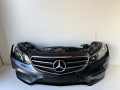 передняя часть (ноускат) Mercedes-Benz E-Класс W212 [рестайлинг] 2015, 2.0 л., M 274.920, бензин, АКПП, седан - фото №4