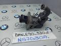 клапан EGR BMW 3 серия E90/E91 [рестайлинг] 2009, 3.0 л., N57 D30 A, дизель, 7810871 - фото №2
