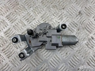 моторчик передних стеклоочистителей (дворников) BMW X3 G01 (2017 - 2026), 67637407264