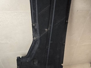 защита днища BMW 6 GT G32 2020, 2.0 л., бензин, АКПП, белый, задний привод, 748506