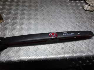 подсветка номера Honda Civic 7 поколение [рестайлинг] 2004, 1.4 л., бензин, МКПП, хетчбэк 5 дв., 74890S5TE010M1