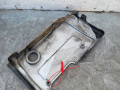 декоративная крышка двигателя Opel Astra G (1998 - 2009), 1.6 л., бензин, 09157391 - фото №3