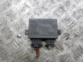 Иммобилайзер Volkswagen Transporter T4 2001, 2.5 л., дизель, МКПП, микроавтобус, 6H0953257B