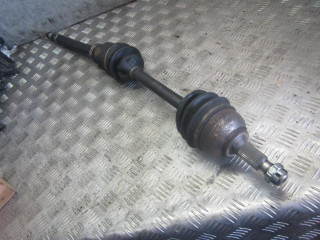 полуось передняя правая (приводной вал, ШРУС) Fiat Scudo 1 поколение 1999, 2.0 л., дизель