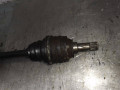 полуось передняя левая (приводной вал, ШРУС) Opel Corsa C 2001, 1.2 л., бензин, 5МКПП, хетчбэк 5 дв. - фото №3