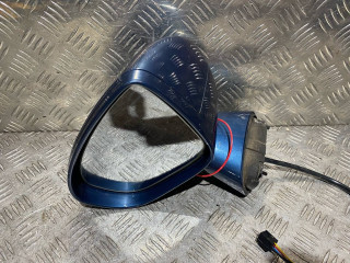 зеркало наружное левое Opel Meriva 2 поколение (B) [рестайлинг] 2014, 1.4 л., B 14 XER, бензин, 5МКПП, минивэн