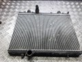 радиатор (основной) Citroen C5 1 поколение [рестайлинг] 2005, 1.6 л., дизель, МКПП, универсал, 9645586980 - фото №4