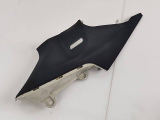 обшивка стойки Mercedes-Benz CLS-Класс C218 [рестайлинг] 2016, 3.0 л., OM 642.852, дизель, АКПП, белый 799, седан, задний привод, правый руль, A2186900501, A2186900926, A21869005019G26, A21869009269G26