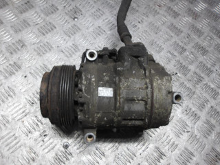 компрессор кондиционера BMW 5 серия E39 1996, 6910458, 4472208025