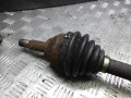 полуось передняя правая (приводной вал, ШРУС) Ford Focus 1 поколение 1999, 1.6 л., бензин - фото №3