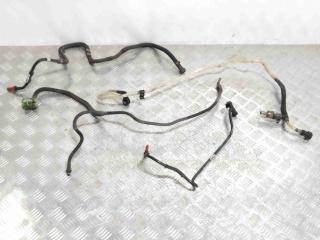 трубка топливная Renault Master 3 поколение [рестайлинг] 2018, 2.3 л., DCi, дизель, МКПП, задний привод, M9TE710