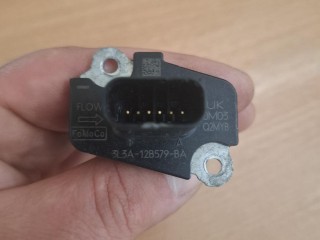 расходомер воздуха Aston Martin DB9 1 поколение [рестайлинг] 2012, 3L3A-12B579-BA