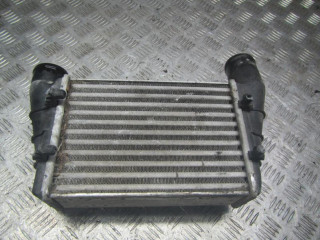 интеркулер Audi A6 4B/C5 1998, 1.8 л., бензин, МКПП, седан, 058145805A