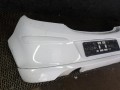 бампер задний Opel Corsa D 2008, 1.4 л., бензин, МКПП, хетчбэк 5 дв. - фото №3