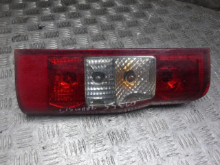 фонарь задний правый Ford Transit 7 поколение 2010, 2.2 л., дизель, МКПП, микроавтобус, 6S1113404A