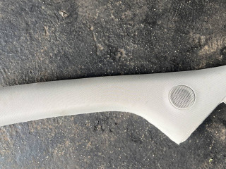 обшивка стойки Buick Encore 1 поколение [рестайлинг] 2019, 1.4 л., бензин, АКПП, внедорожник 5 дв.