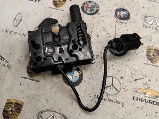 замок капота Audi A6 C8 2022, 2.0 л., бензин, 4K0823509