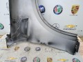 крыло переднее левое Alfa Romeo Stelvio 1 поколение 2018 - фото №6