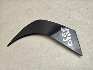 молдинг крыла BMW 2016, бензин, АКПП, белый, задний привод, 51767358001