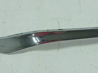 молдинг переднего бампера Mercedes-Benz E-Класс W213/S213/C238/A238 [рестайлинг] 2020, A2138852203