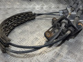 кулиса Volkswagen 2011, 1.6 л., CAYA, дизель, 5МКПП, минивэн - фото №8
