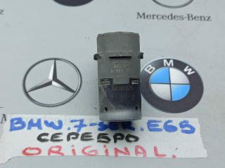 датчик парктроника BMW 7 серия E65/E66/E67 [рестайлинг] 2005, 6989072