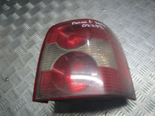 фонарь задний правый Volkswagen Passat B5 2001, 1.9 л., дизель, МКПП, универсал