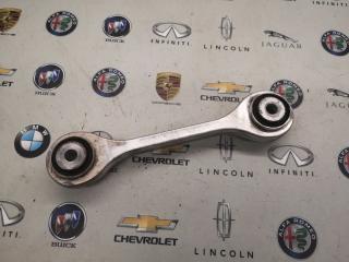 стойка стабилизатора Audi S6 C7 [рестайлинг] 2018, 4.0 л., бензин, 4M0411317