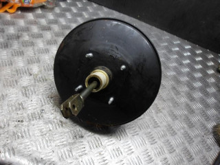 вакуумный усилитель тормозов Volkswagen LT 2 поколение 2003, 2.5 л., дизель, МКПП, микроавтобус, 2D0612101J