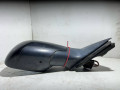 зеркало наружное правое Audi A6 4B/C5 2000, 2.4 л., AML, бензин, АКПП, черный, седан - фото №6