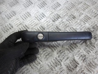 ручка наружная Volkswagen Passat B4 1995, 357837224