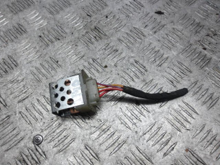 сопротивление печки Mercedes-Benz A-Класс W168 2000, A1688200297