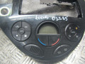 блок управления печки / климат-контроля Ford Focus 1 поколение [рестайлинг] 2002, 1.6 л., бензин, МКПП, универсал, 2S4H18C612BJ - фото №6
