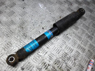 амортизатор задний Opel Meriva 1 поколение (A) [рестайлинг] 2006, 1.6 л., бензин, МКПП, минивэн